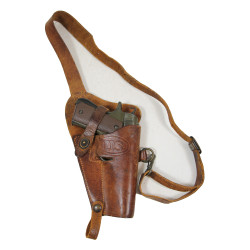 Holster M3, Colt .45, ENGER-KRESS
