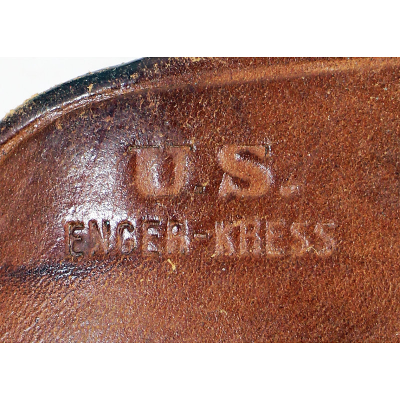 Holster M3, Colt .45, ENGER-KRESS