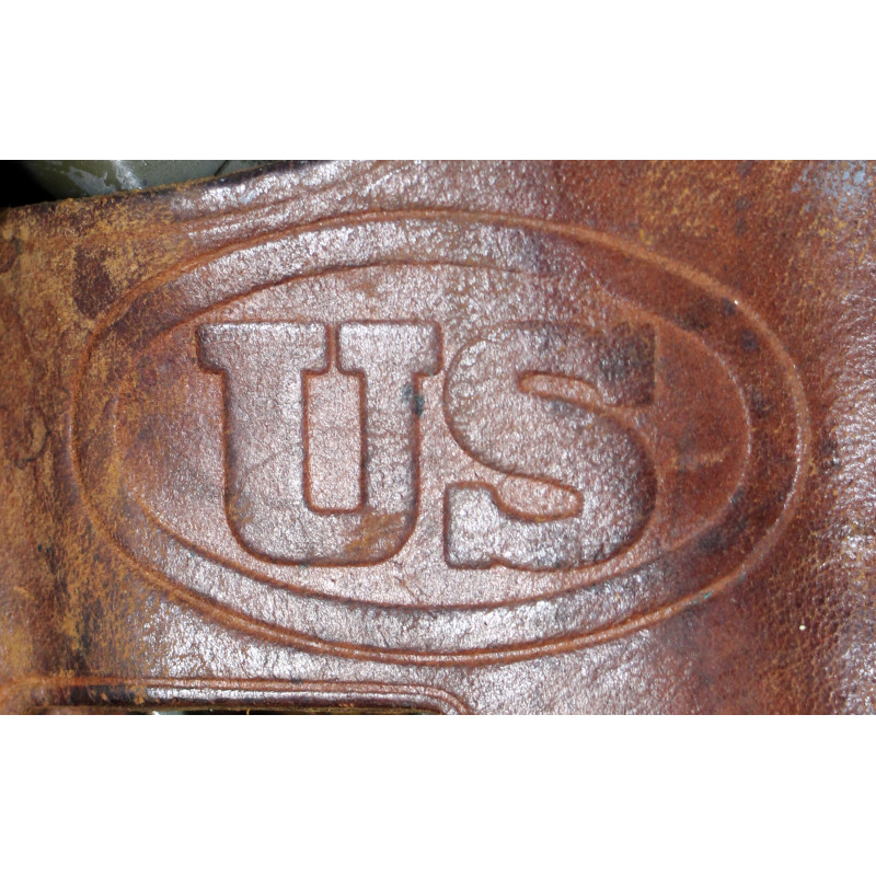 Holster M3, Colt .45, ENGER-KRESS