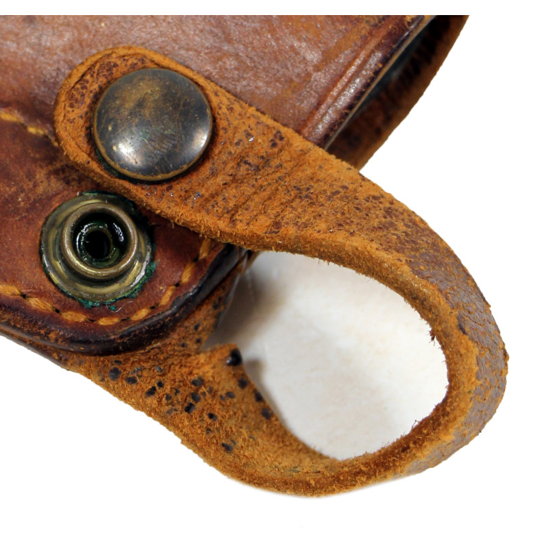 Holster M3, Colt .45, ENGER-KRESS