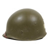 Sous-casque M1 (liner), CAPAC, A washers verts, 28th Infantry Division