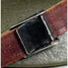 Sous-casque M1 (liner), CAPAC, A washers verts, 28th Infantry Division