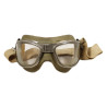 Lunettes de vol AN-6530, USAAF, THE CHAS. FISCHER SPRING CO.