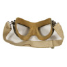 Goggles, Flying, AN-6530, USAAF, THE CHAS. FISCHER SPRING CO.