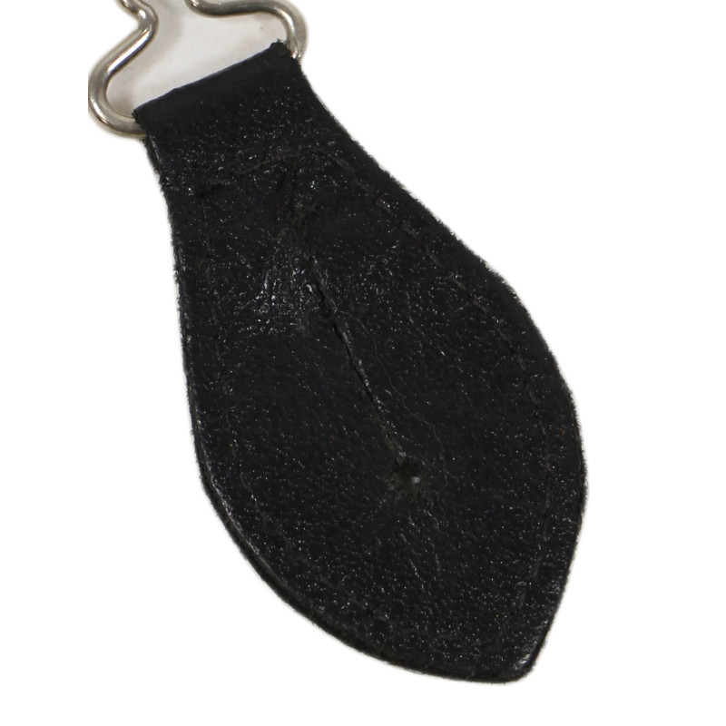 Whistle, Chrome-Plated Brass, THE ACME THUNDERER, Made in England