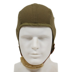 Helmet, Flying, Type A-9, USAAF, 1942, Medium