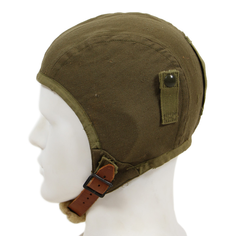 Bonnet de vol, Type A-9, USAAF, 1942, Medium