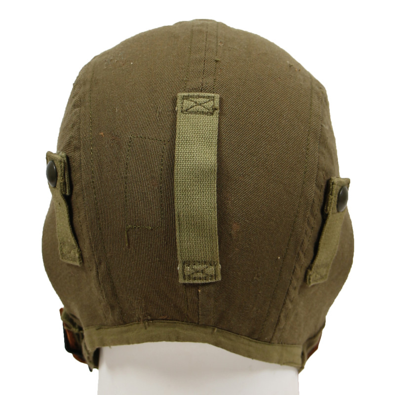 Bonnet de vol, Type A-9, USAAF, 1942, Medium