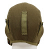 Bonnet de vol, Type A-9, USAAF, 1942, Medium