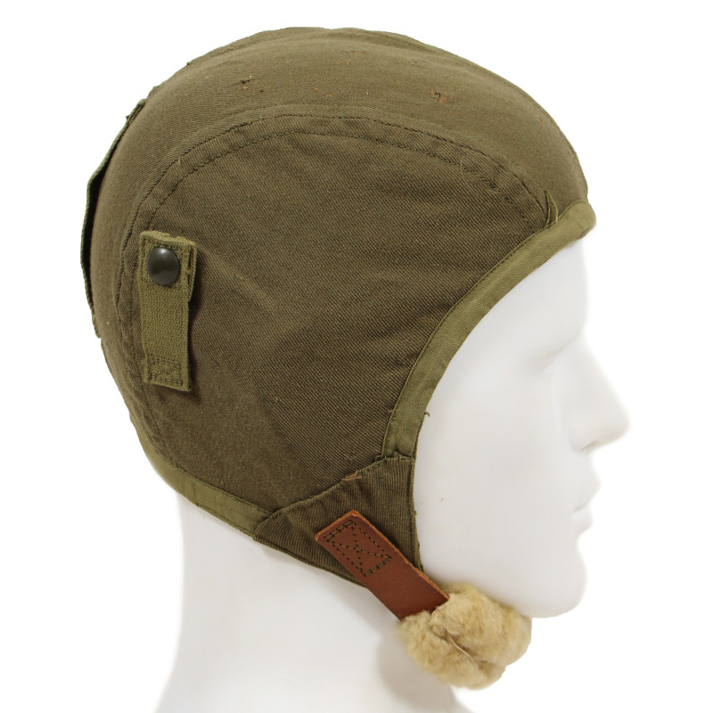 Helmet, Flying, Type A-9, USAAF, 1942, Medium