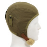 Bonnet de vol, Type A-9, USAAF, 1942, Medium