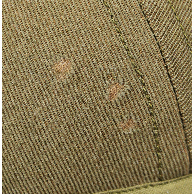 Bonnet de vol, Type A-9, USAAF, 1942, Medium