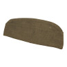 Cap, Garrison, Type I, OD Serge, US Army, Size 7 ⅛