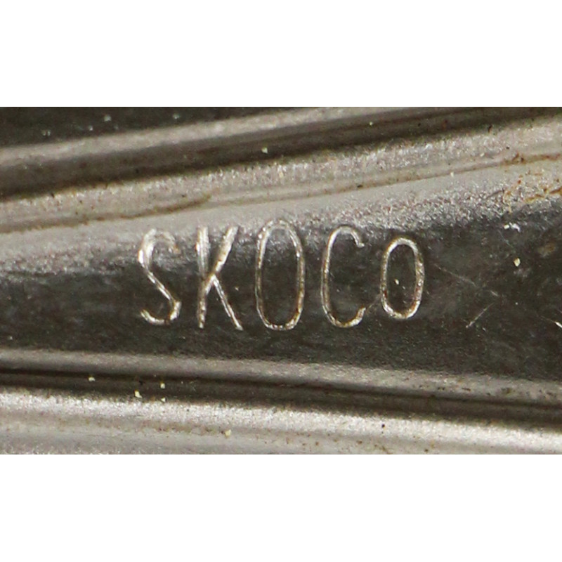 Set, Cutlery, US Army, SKOCO, SILCO, L.F. & C. 1941