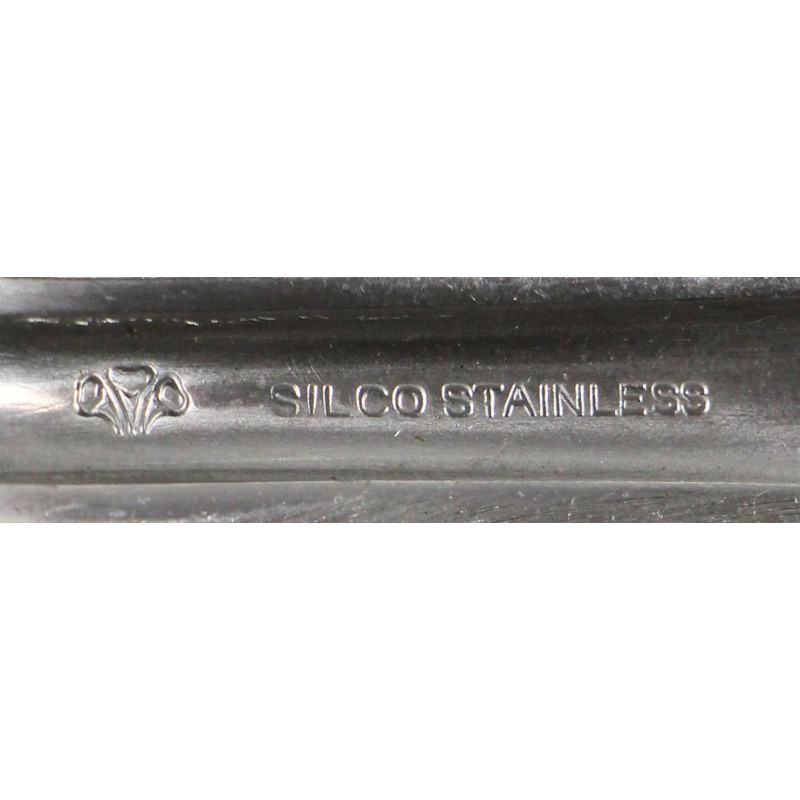 Set, Cutlery, US Army, SKOCO, SILCO, L.F. & C. 1941