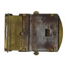 Buckle, Belt, Trousers, US Army Medical Department