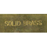 Buckle, Belt, Trousers, US Army Medical Department