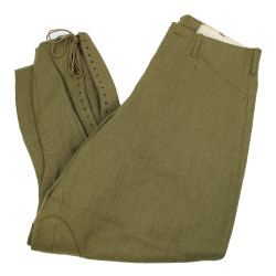 Culotte de cavalerie M-1926, US Army, 32 x 28