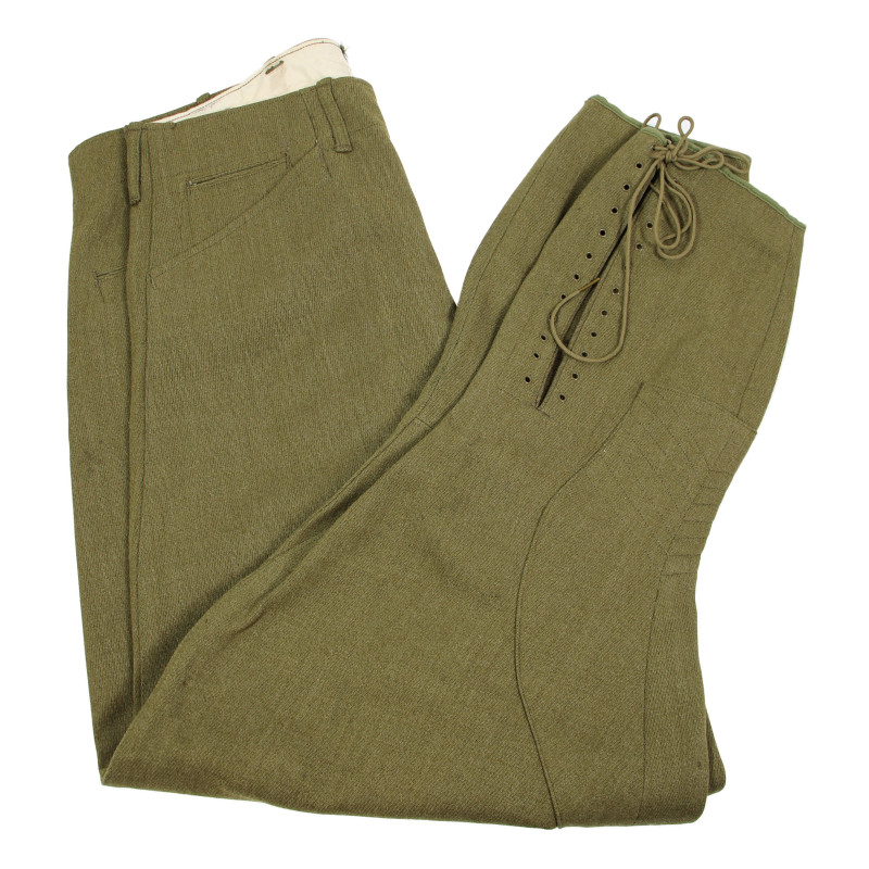 Culotte de cavalerie M-1926, US Army, 32 x 28