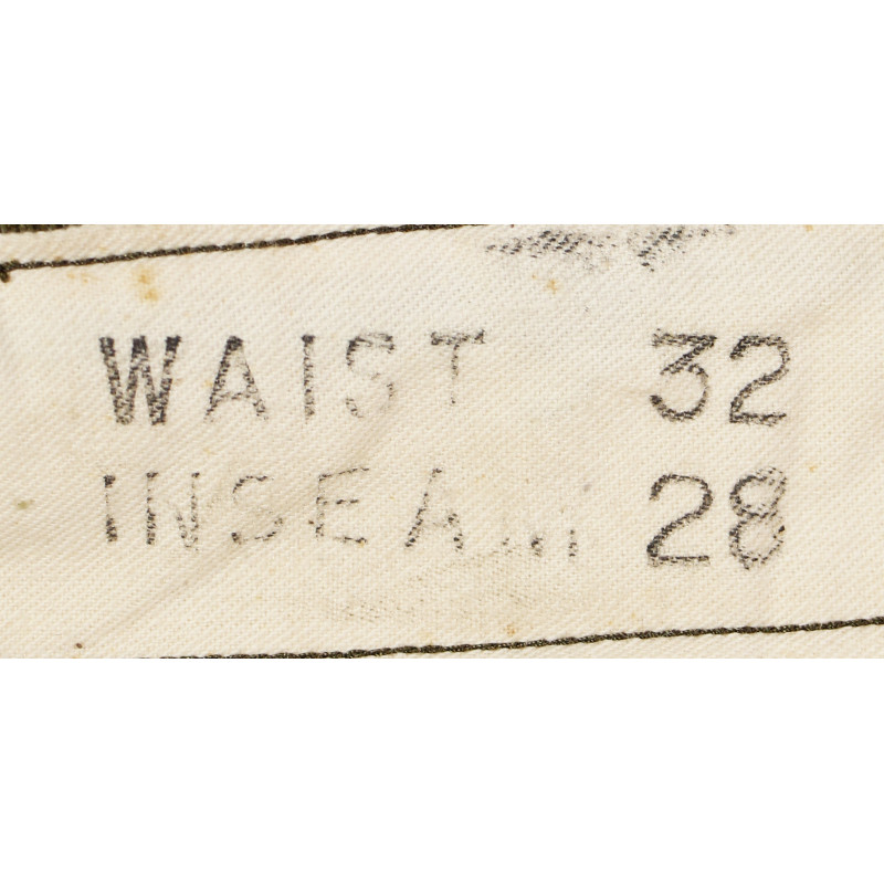 Culotte de cavalerie M-1926, US Army, 32 x 28