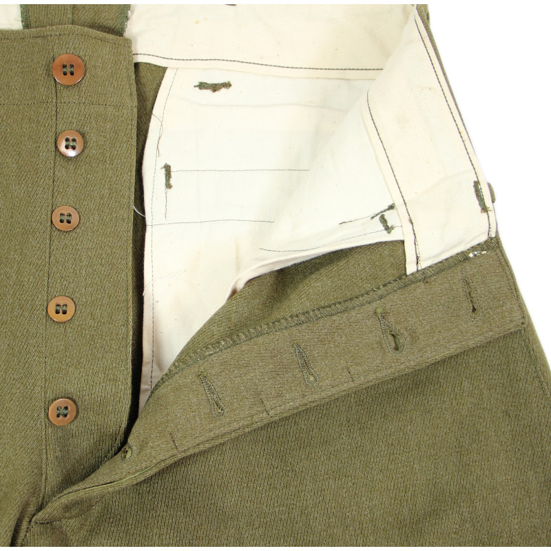 Culotte de cavalerie M-1926, US Army, 32 x 28