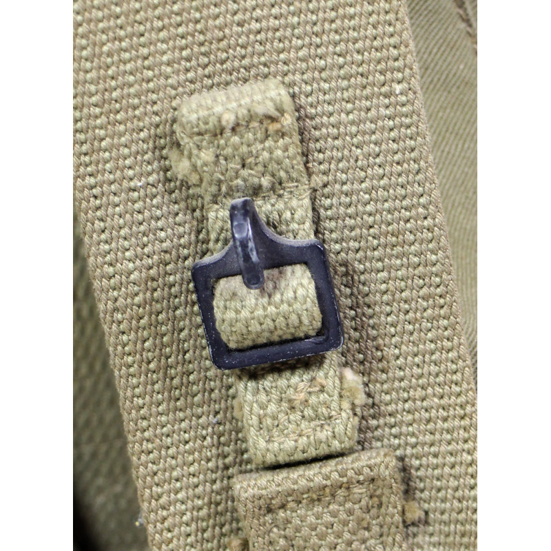 Rucksack, Mountain Troops, 2nd Pattern, MEESE, Inc. 1942