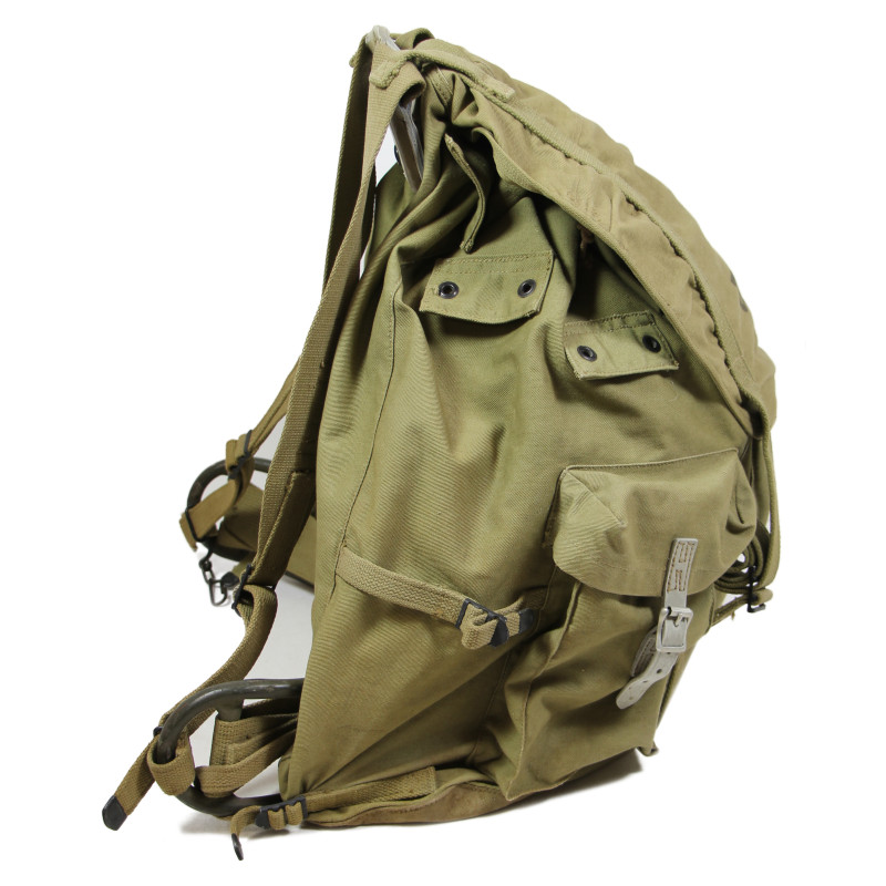 Sac à dos, Rucksack, troupes de montagne, MEESE, Inc. 1942