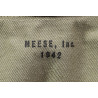 Rucksack, Mountain Troops, 2nd Pattern, MEESE, Inc. 1942