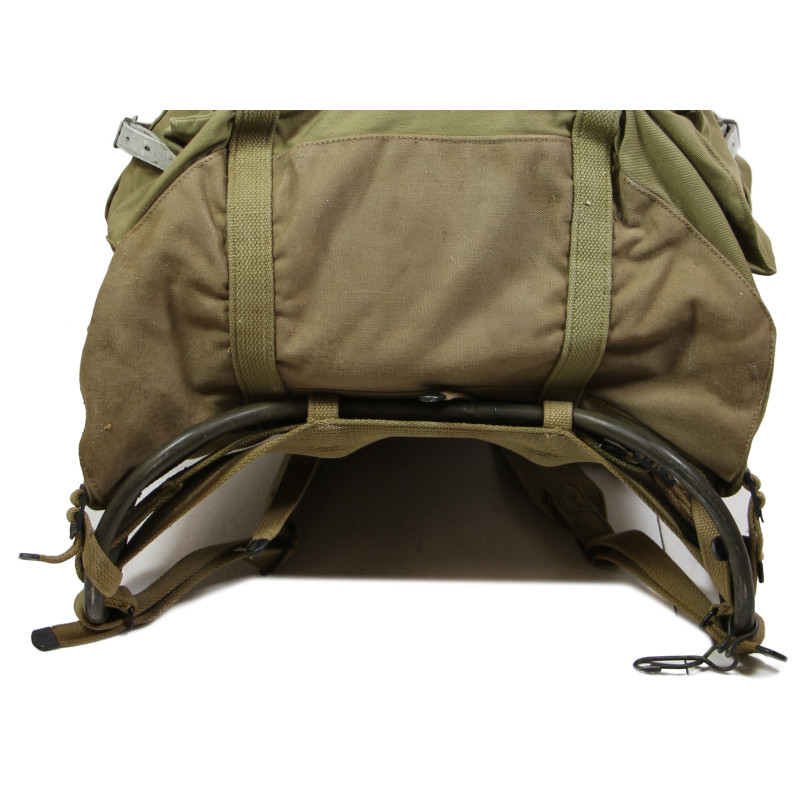 Sac à dos, Rucksack, troupes de montagne, MEESE, Inc. 1942