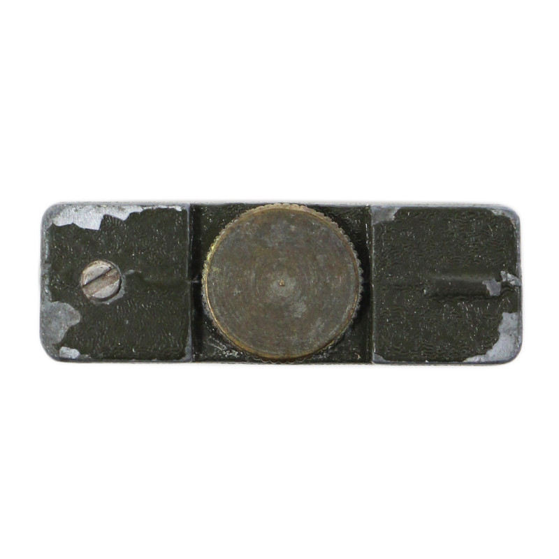 Briquet tempête, OD Crackle Finish