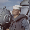 Preserver, Life, Kapok, US Navy