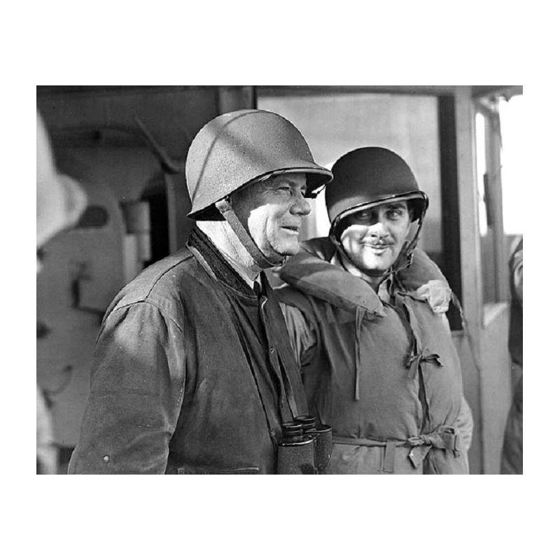 Gilet de sauvetage, US Navy, Kapok