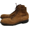 Shoes, Combat, Roughouts, US Army, Type III, Size 11 B, 1943