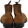 Shoes, Combat, Roughouts, US Army, Type III, Size 11 B, 1943