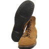 Shoes, Combat, Roughouts, US Army, Type III, Size 11 B, 1943