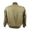 Blouson tankiste, First Special Service Force, matricule partiel
