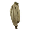 Blouson tankiste, First Special Service Force, matricule partiel