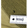 Jacket, Winter, US Army, First Special Service Force, Laundry Number