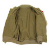 Jacket, Winter, US Army, First Special Service Force, Laundry Number