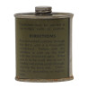 Bottle, Rifle Bore Cleaner, THE CURRAN CORPORATION, Full