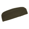 Calot officier, chocolat, taille 58, 1942, Colonel