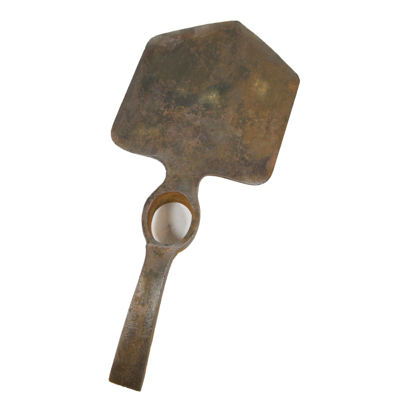Tool, Entrenching, British, 1942-1943 /I\