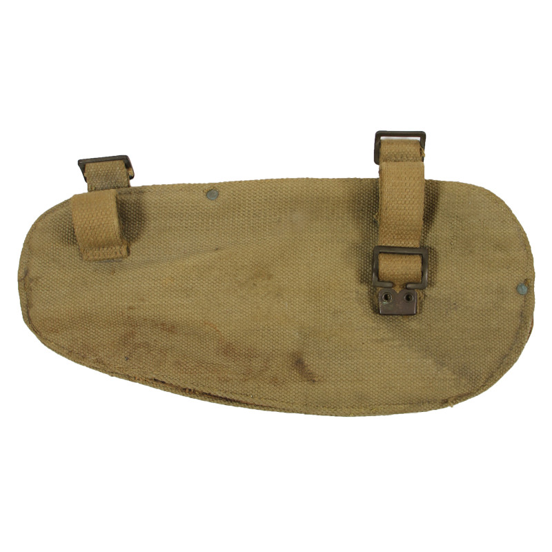 Tool, Entrenching, British, 1942-1943 /I\