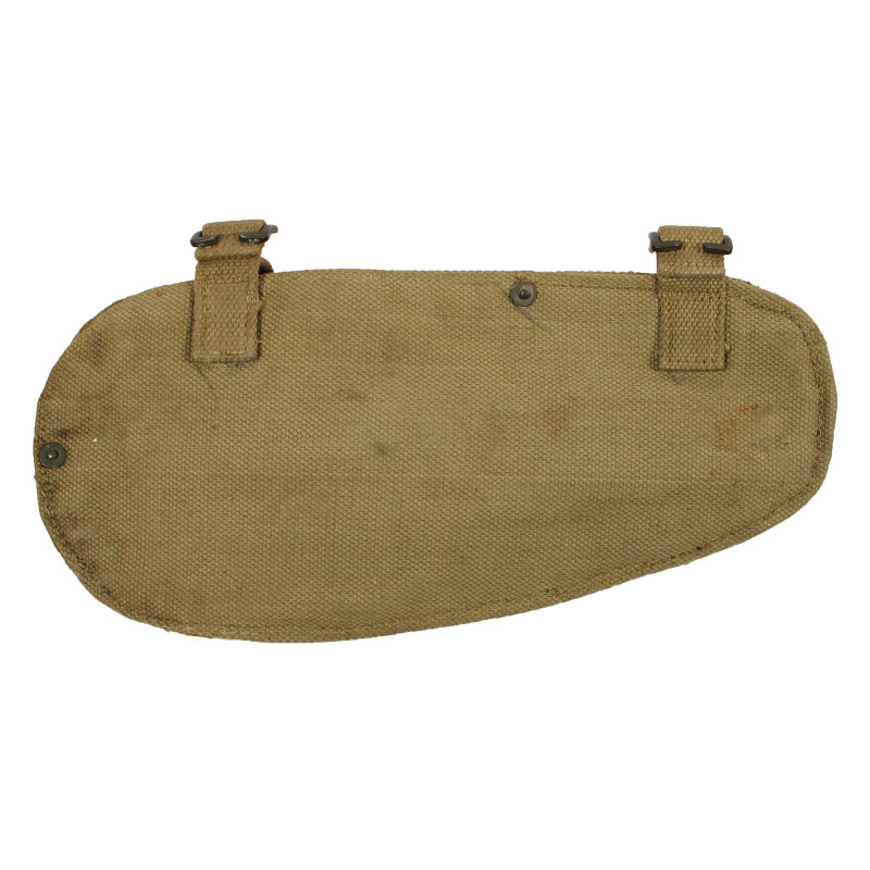 Tool, Entrenching, British, 1942-1943 /I\