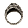 Bague, AIRBORNE, US Army, Sterling