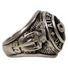Ring, AIRBORNE, US Army, Sterling