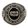 Ring, AIRBORNE, US Army, Sterling