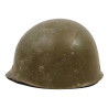 Sous-casque M1 (liner), 2nd Lieutenant, 2nd Armored Division, nominatif