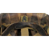 Sous-casque M1 (liner), 2nd Lieutenant, 2nd Armored Division, nominatif