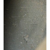 Liner, Helmet, M1, 2nd Lieutenant, 2nd Armored Division, Named